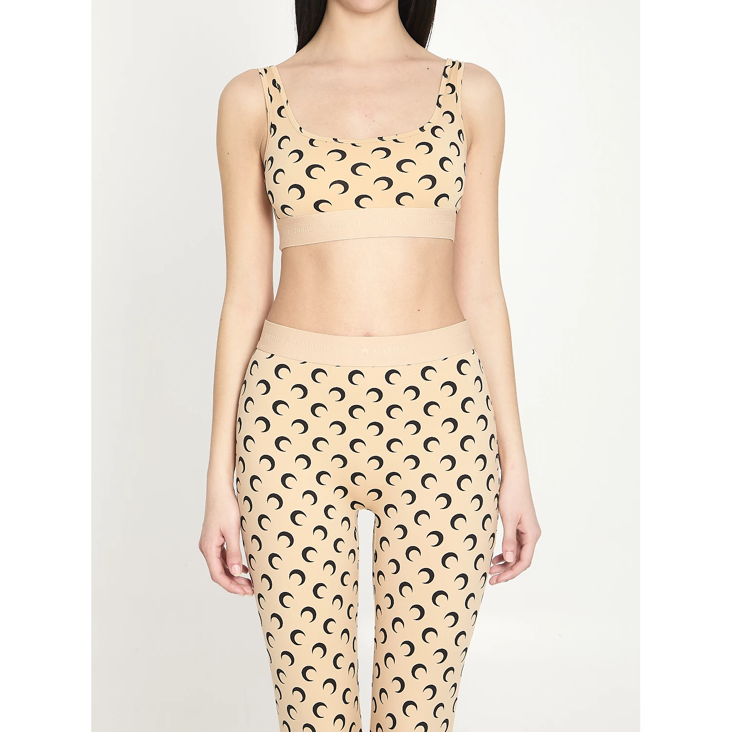 Moon sport bra