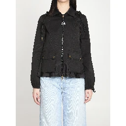 Adenium jacket
