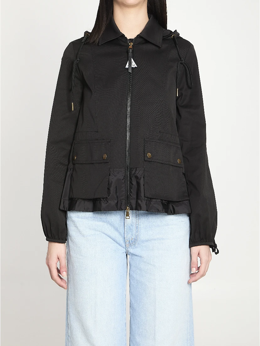 Adenium jacket