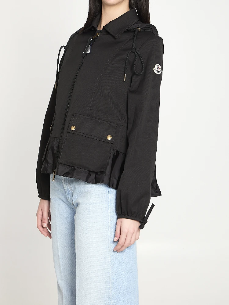 Adenium jacket alternative