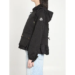 Adenium jacket