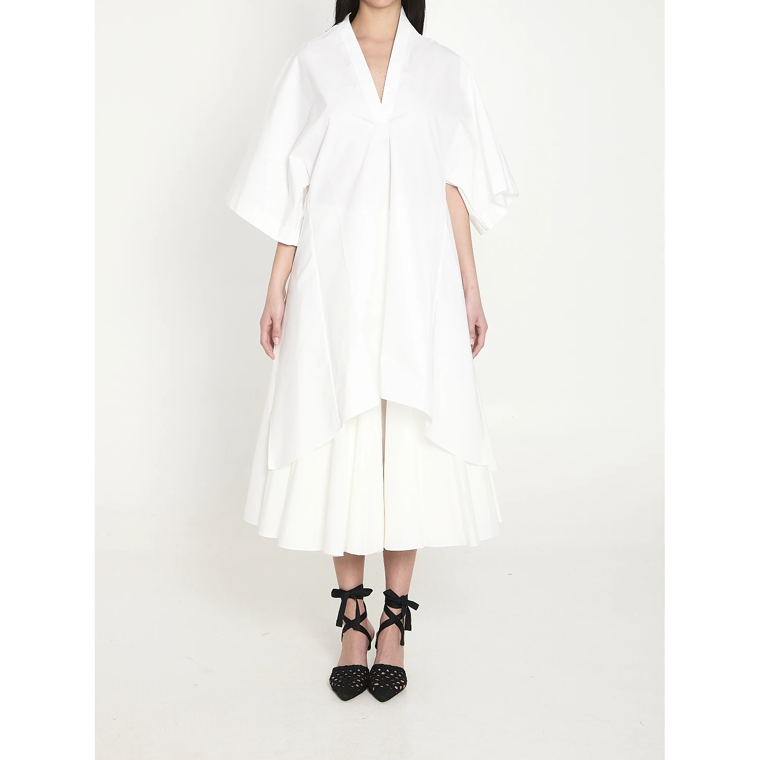 Moisson tunic