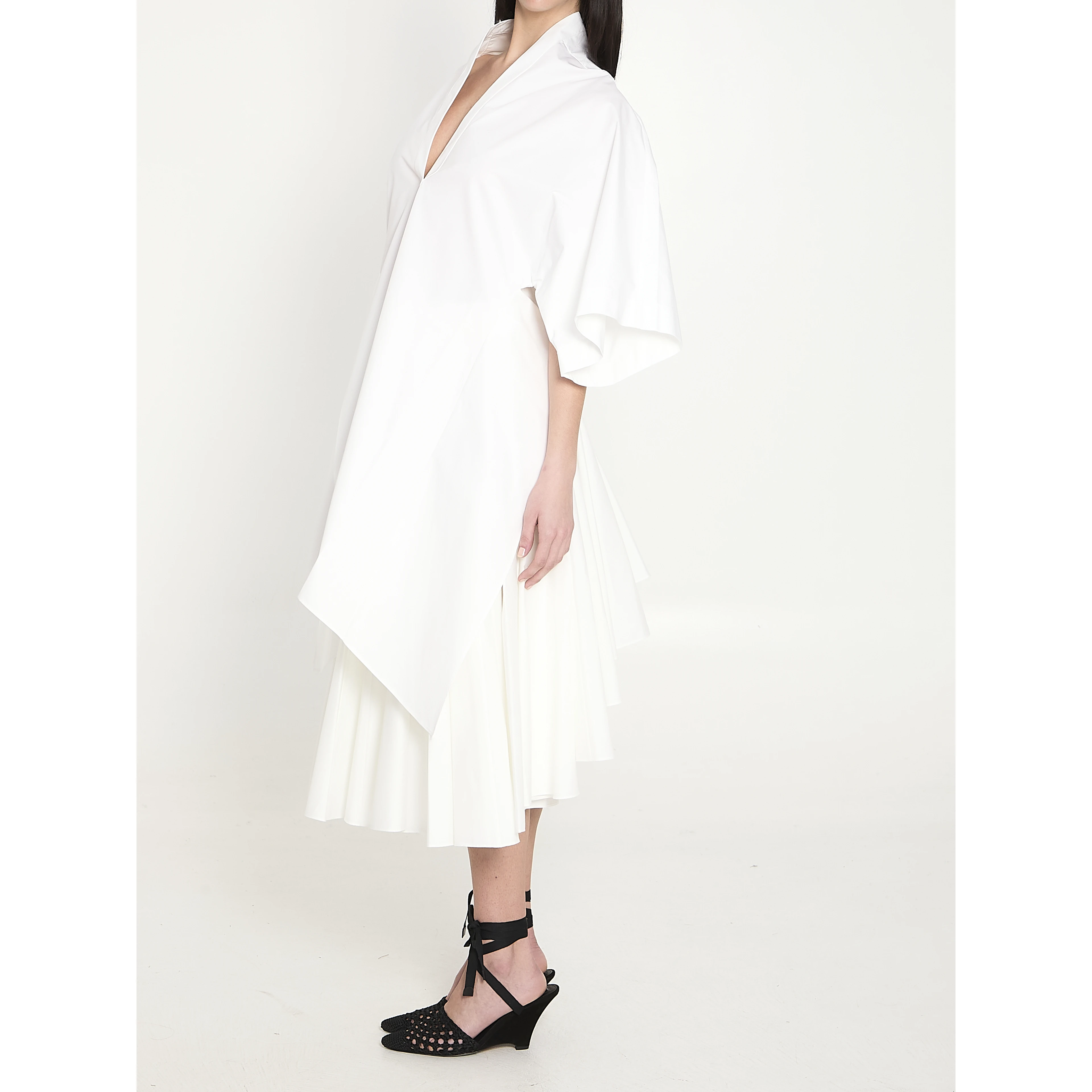 Moisson tunic