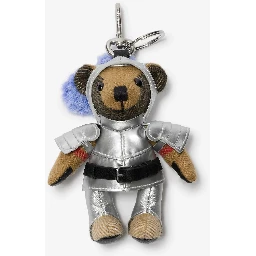 Thomas bear charm
