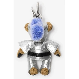 Thomas bear charm