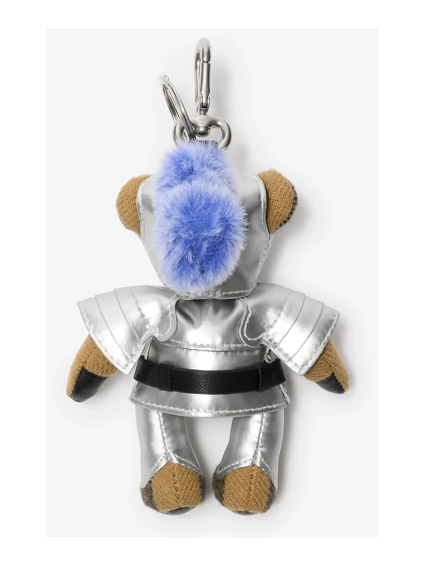 Thomas bear charm