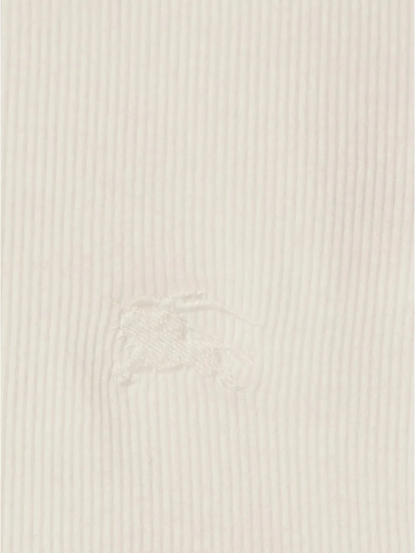 "Cleo" tank top in cotton