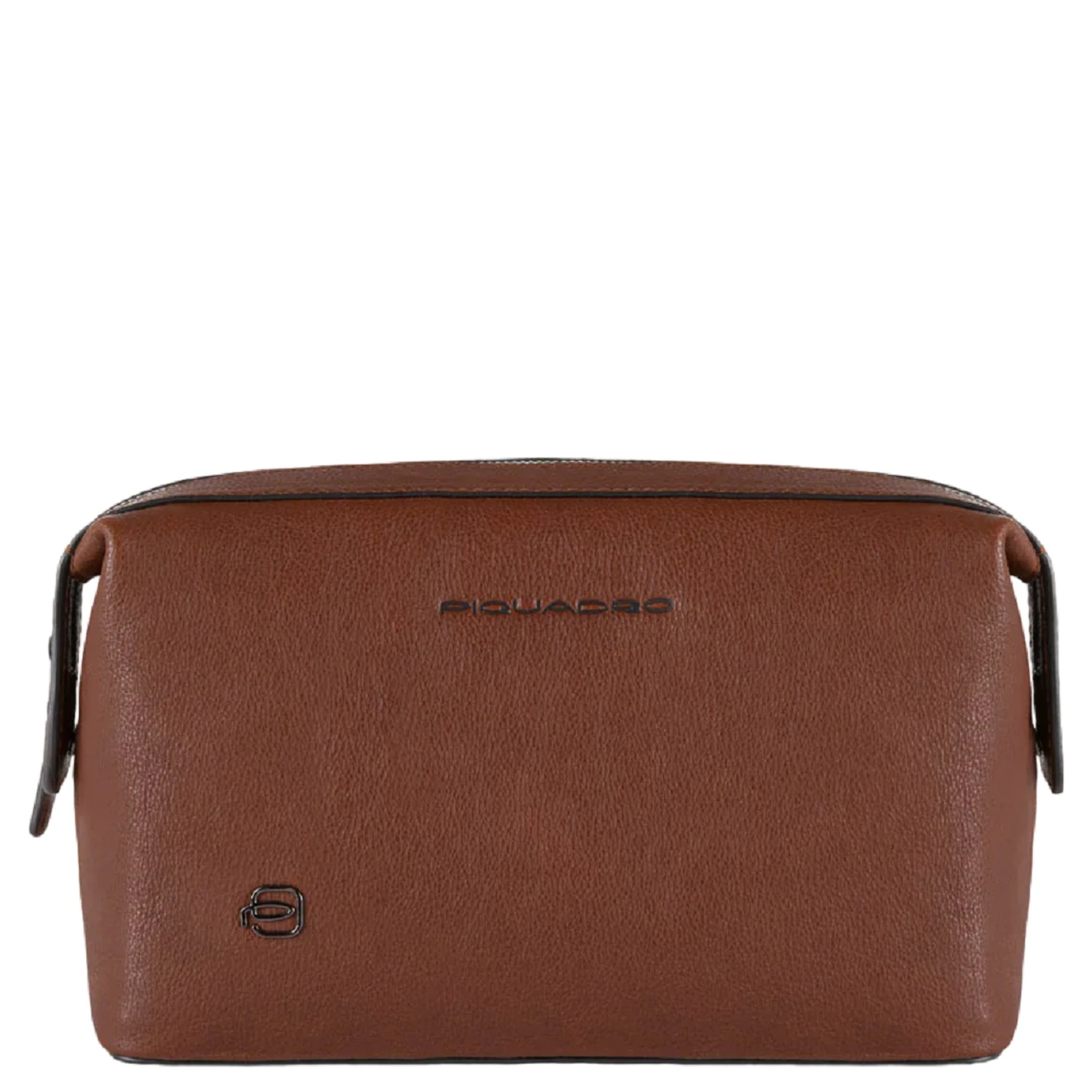 Piquadro Bags.. Leather Brown