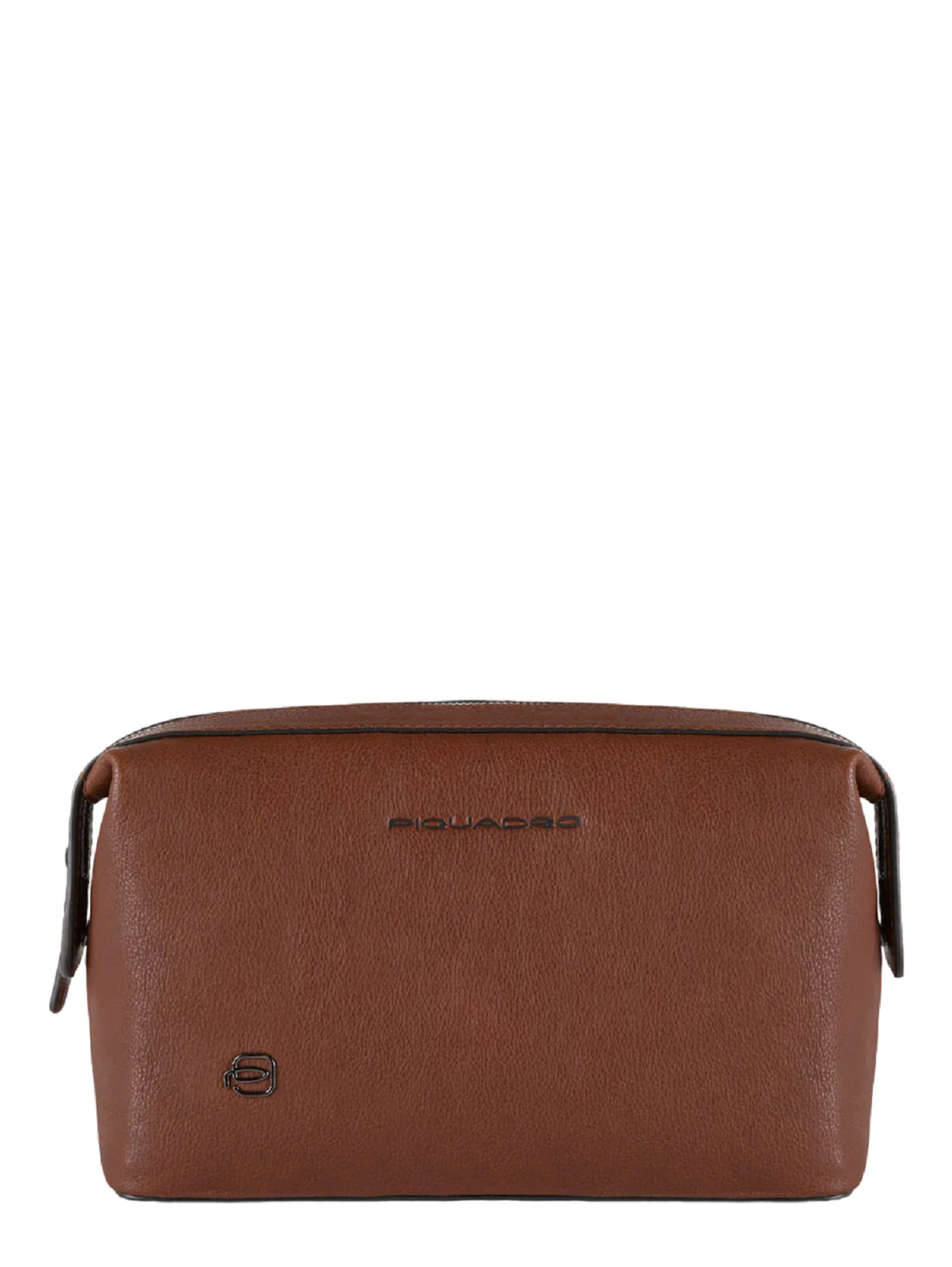 Piquadro Bags.. Leather Brown
