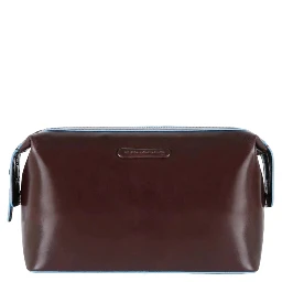 Piquadro Bags.. Dark Brown