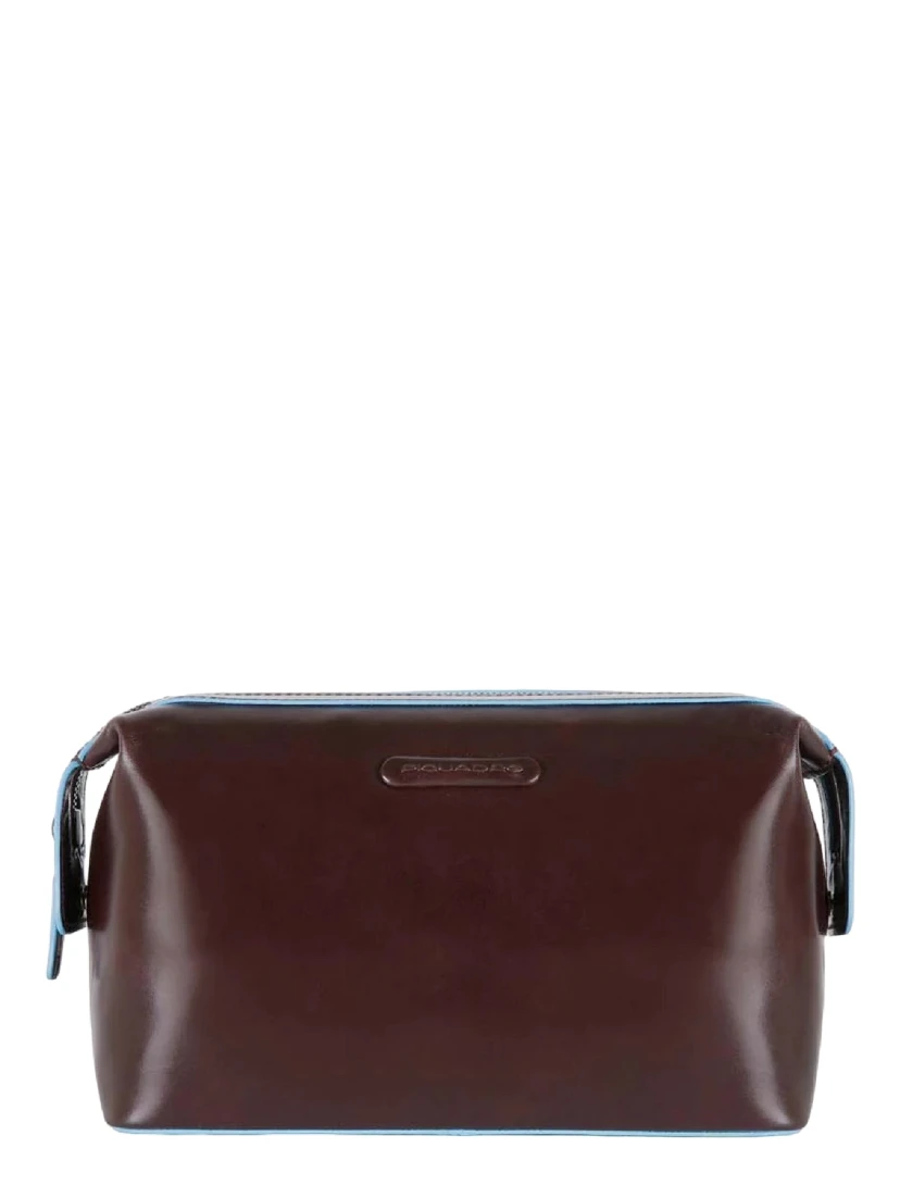 Piquadro Bags.. Dark Brown