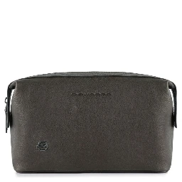 Piquadro Bags.. Dark Brown