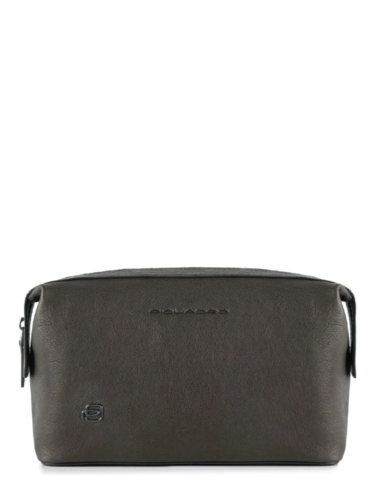 Piquadro Bags.. Dark Brown