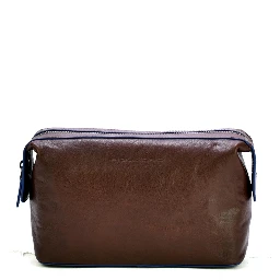 Piquadro Bags.. Dark Brown