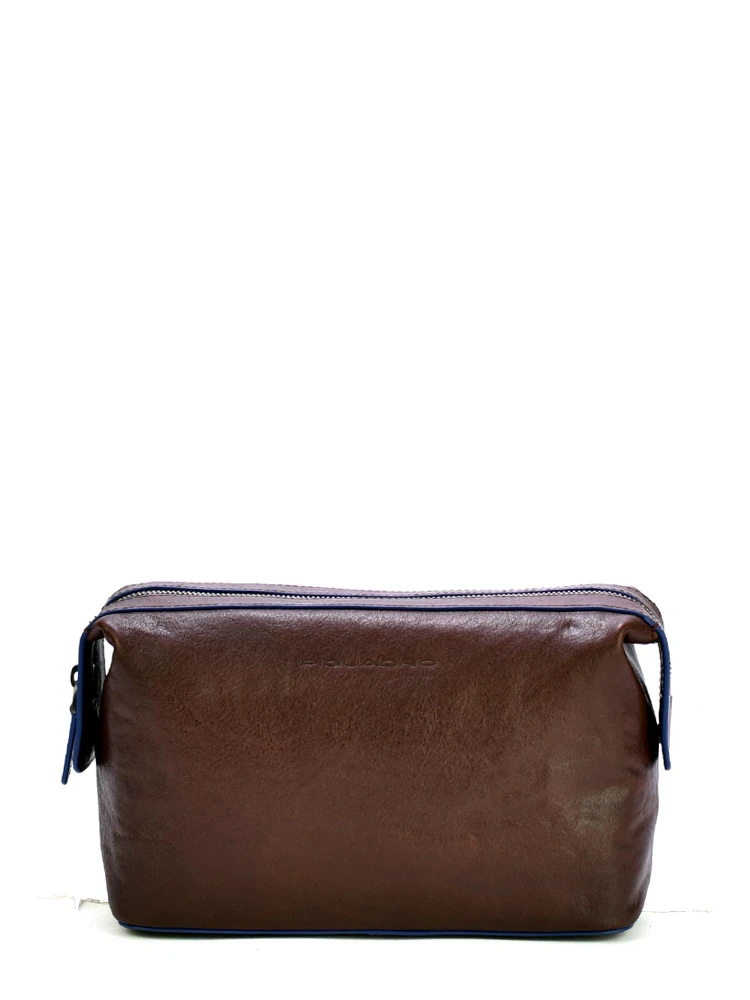 Piquadro Bags.. Dark Brown