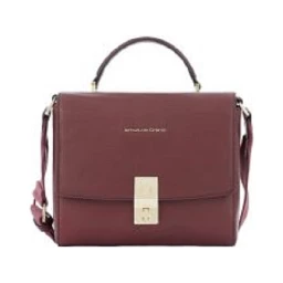 Piquadro Bags.. Bordeaux