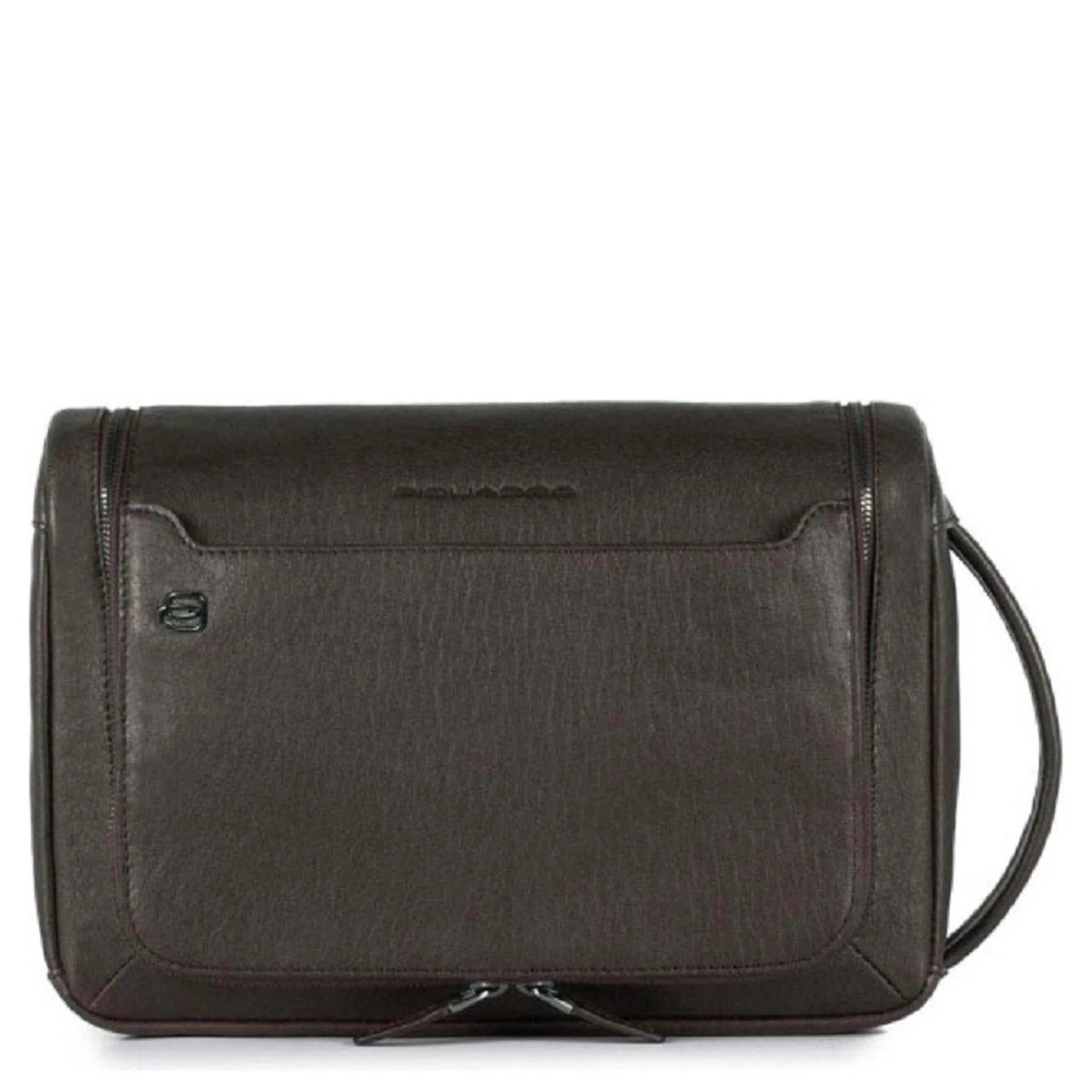 Piquadro Bags.. Dark Brown