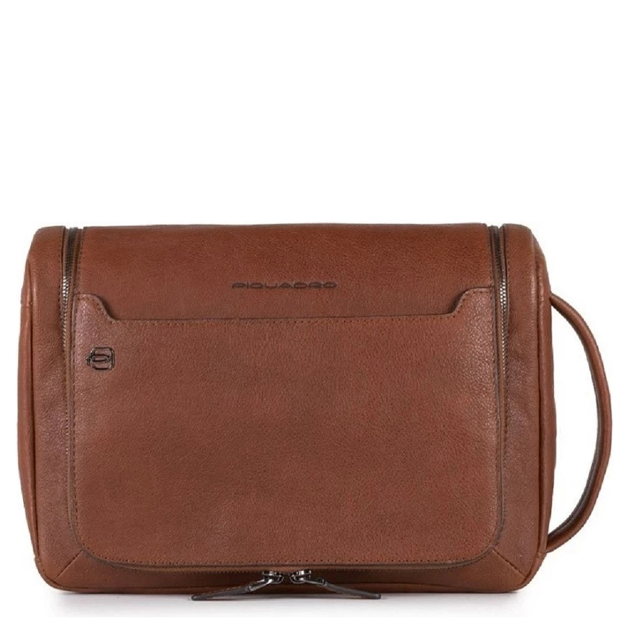Piquadro Bags.. Leather Brown