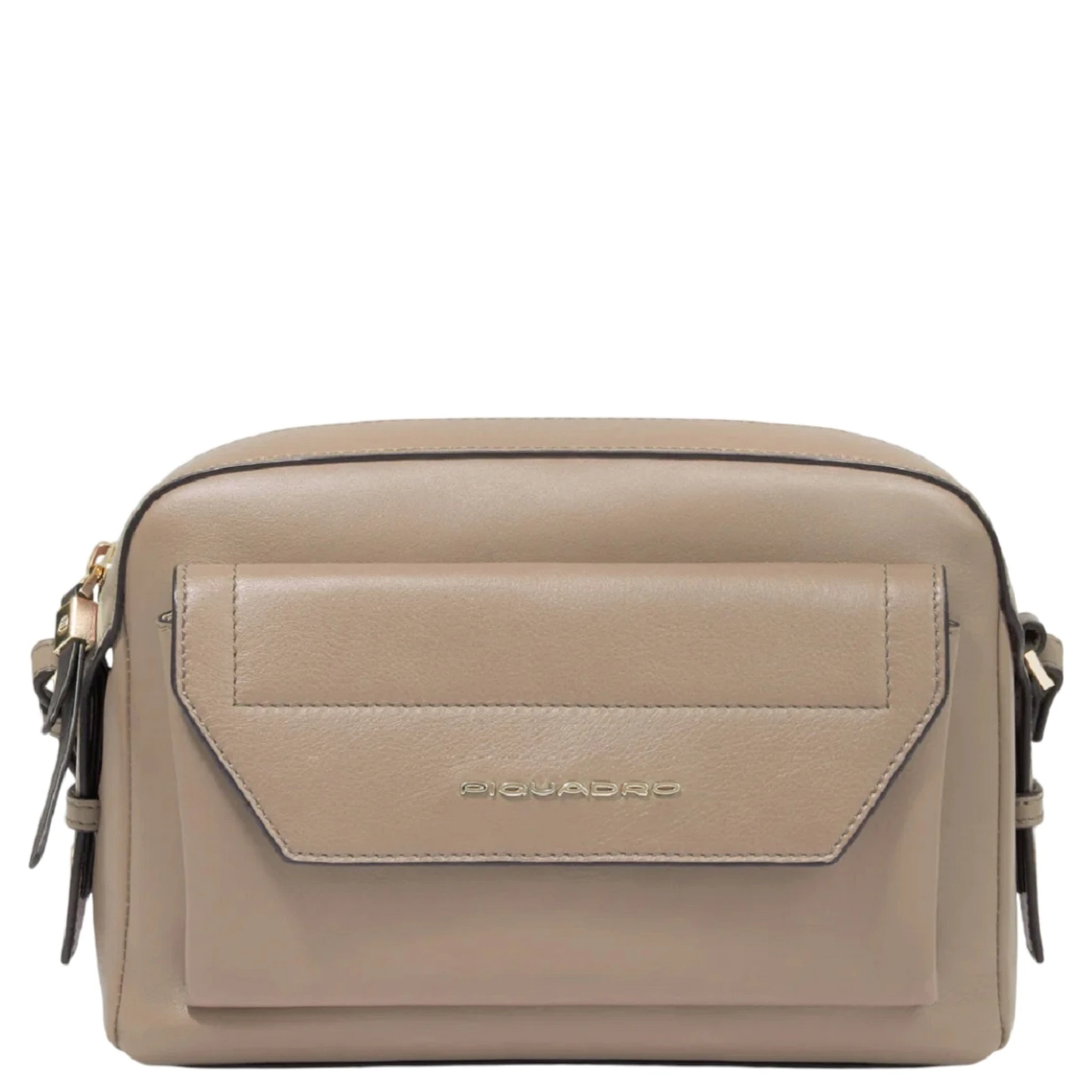 Piquadro Bags.. Beige