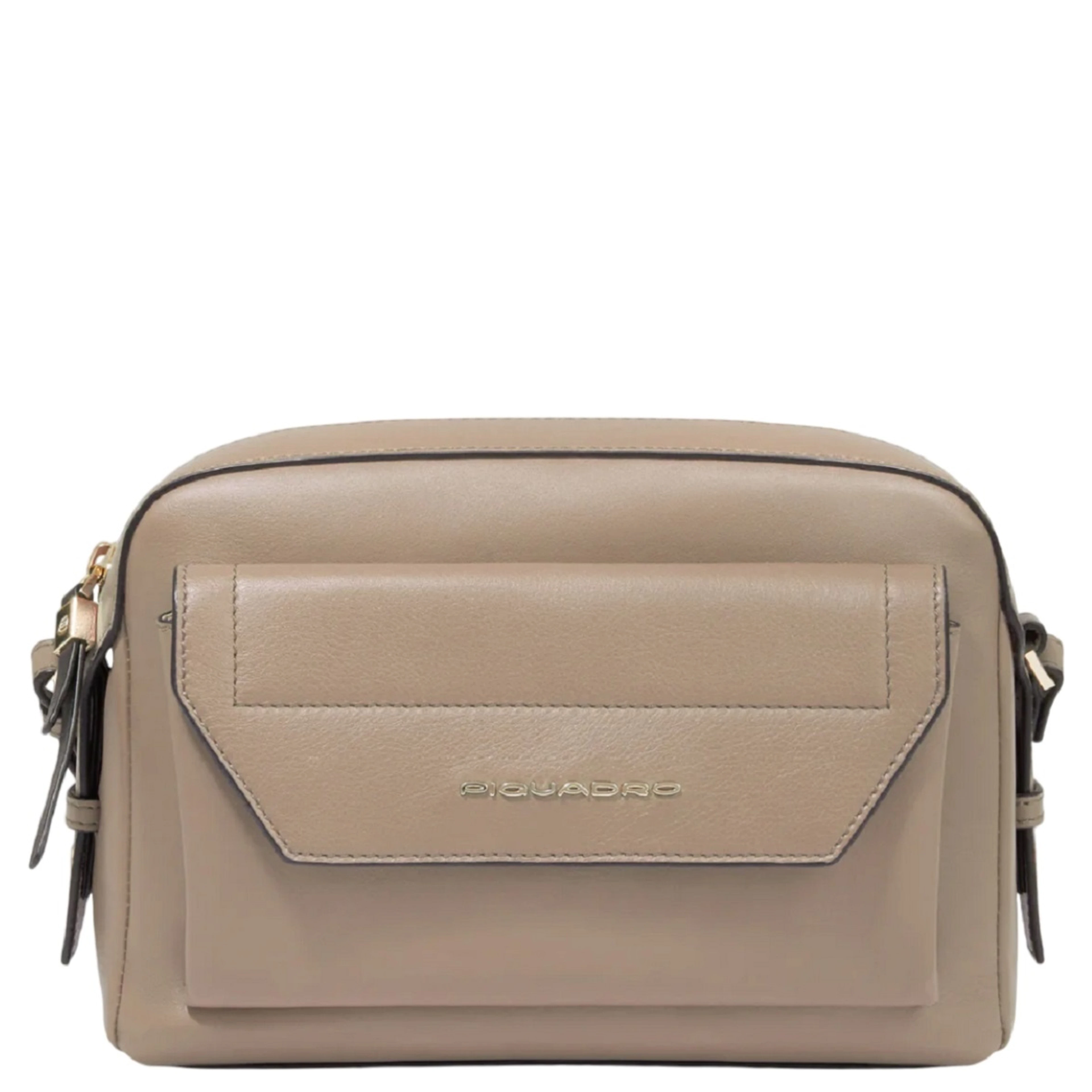 Piquadro Bags.. Beige