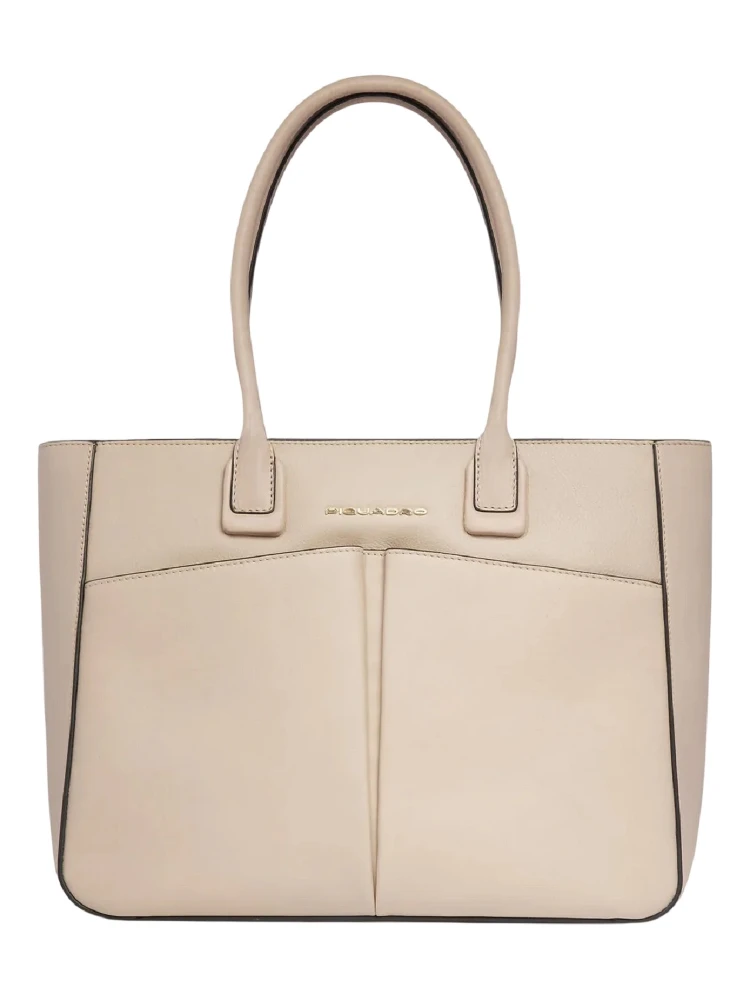 Piquadro Bags.. Pink