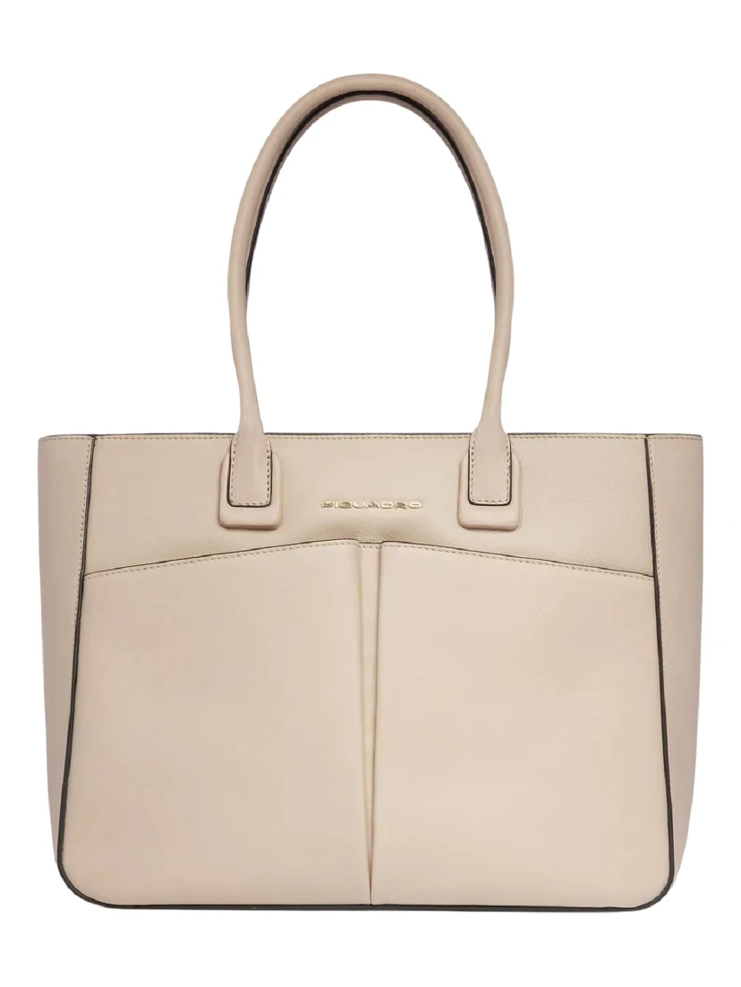 Piquadro Bags.. Pink