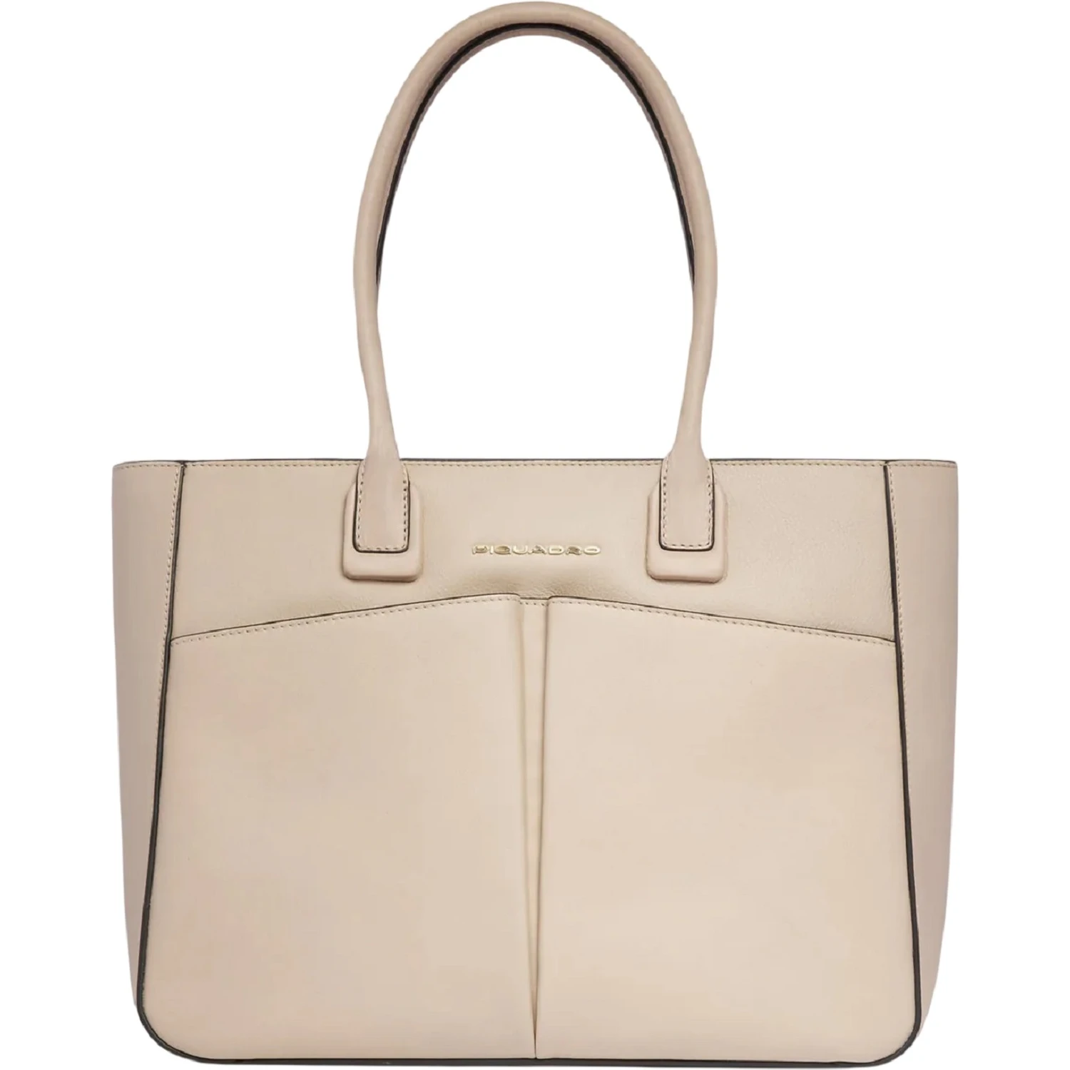 Piquadro Bags.. Pink