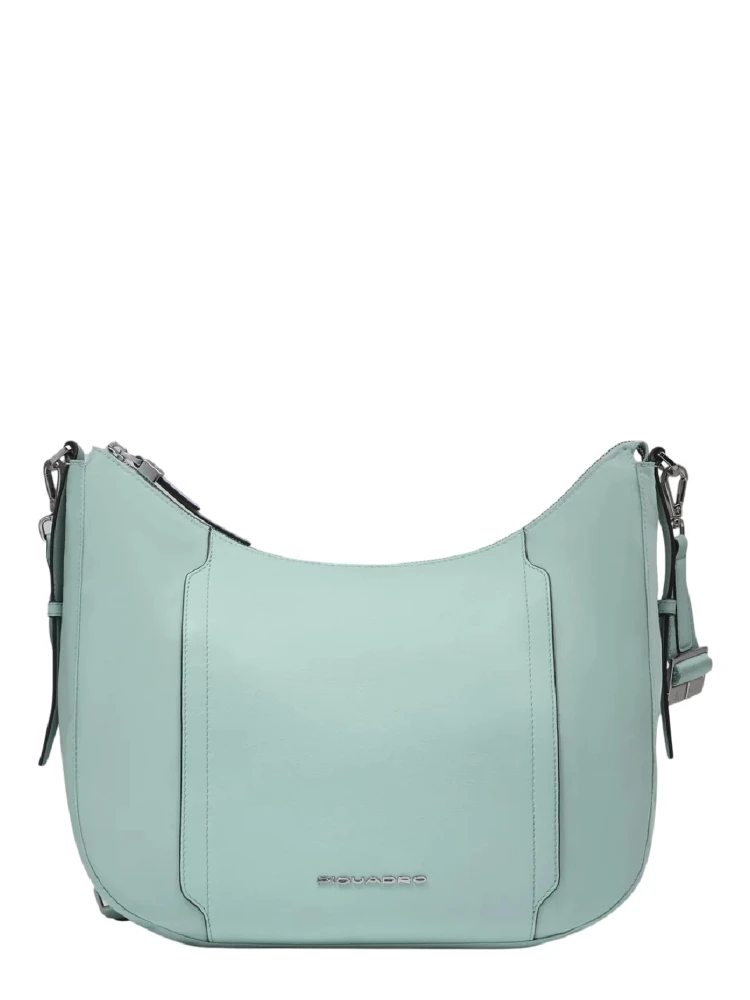 Piquadro Bags.. Green