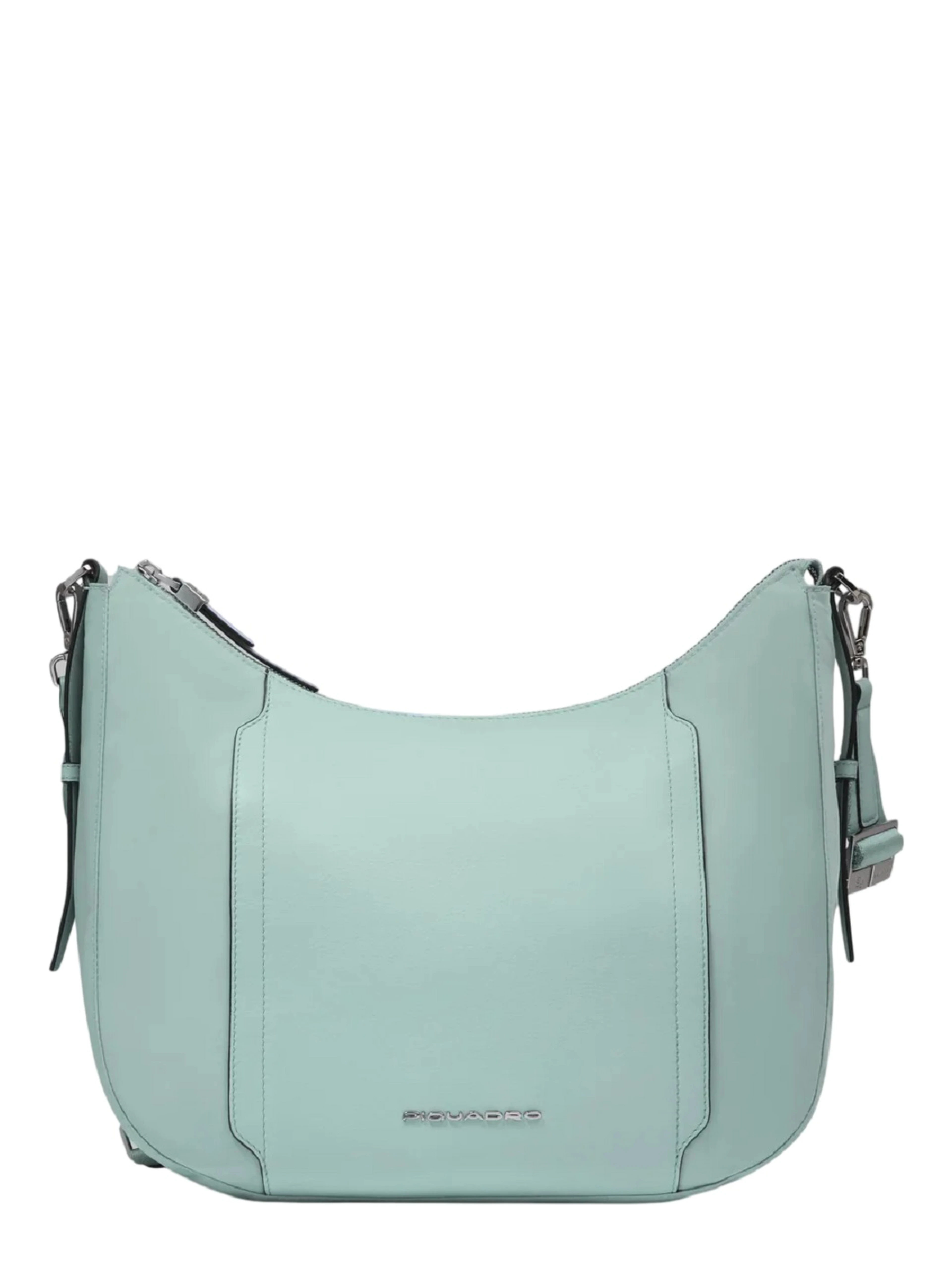 Piquadro Bags.. Green