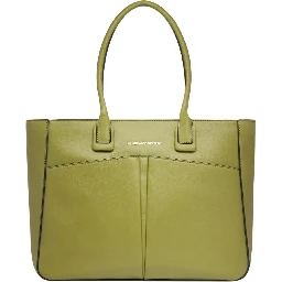Piquadro Bags.. Green
