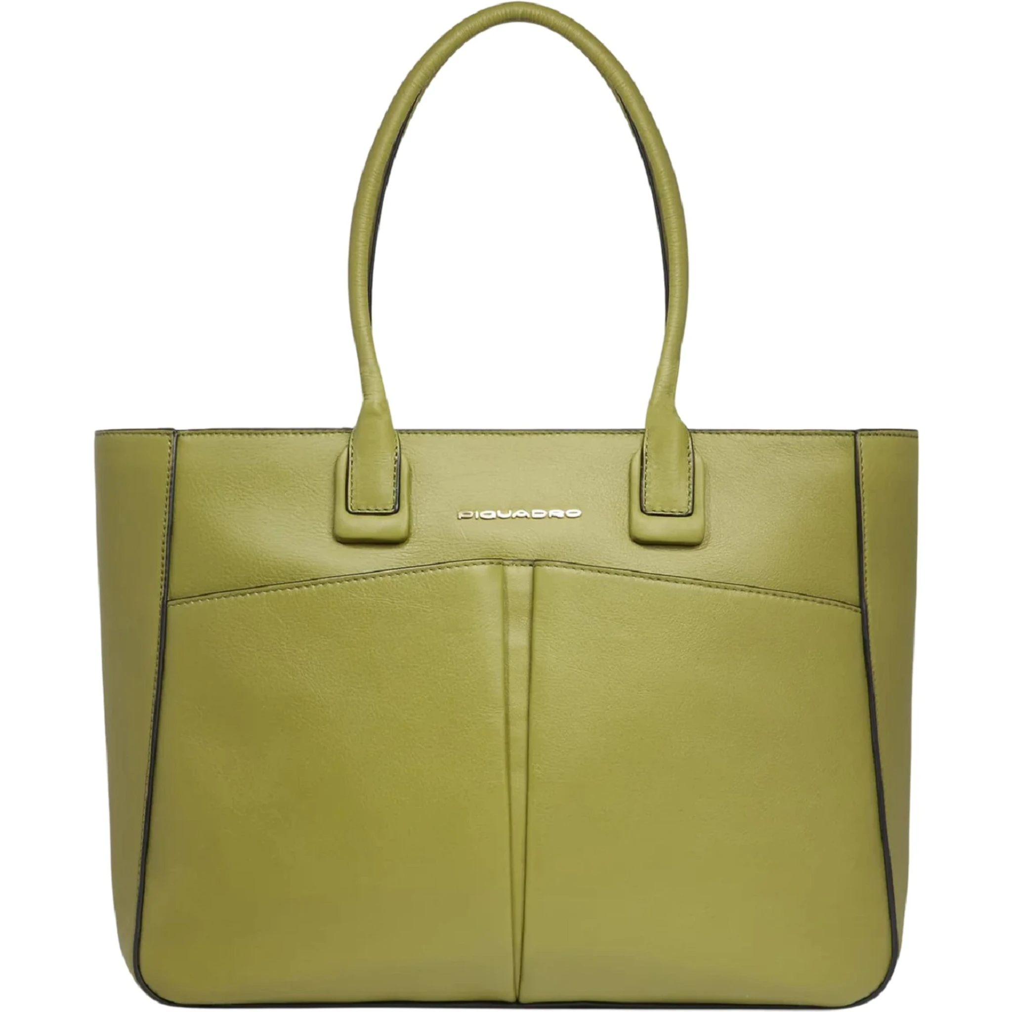 Piquadro Bags.. Green