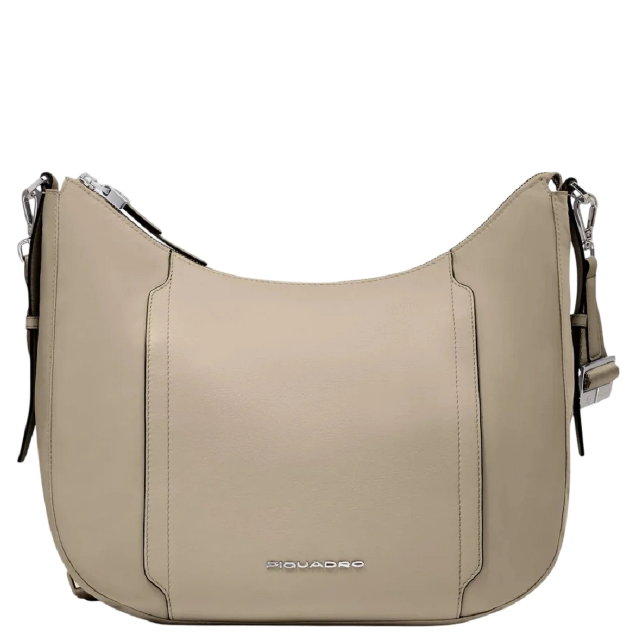 Piquadro Bags.. Beige