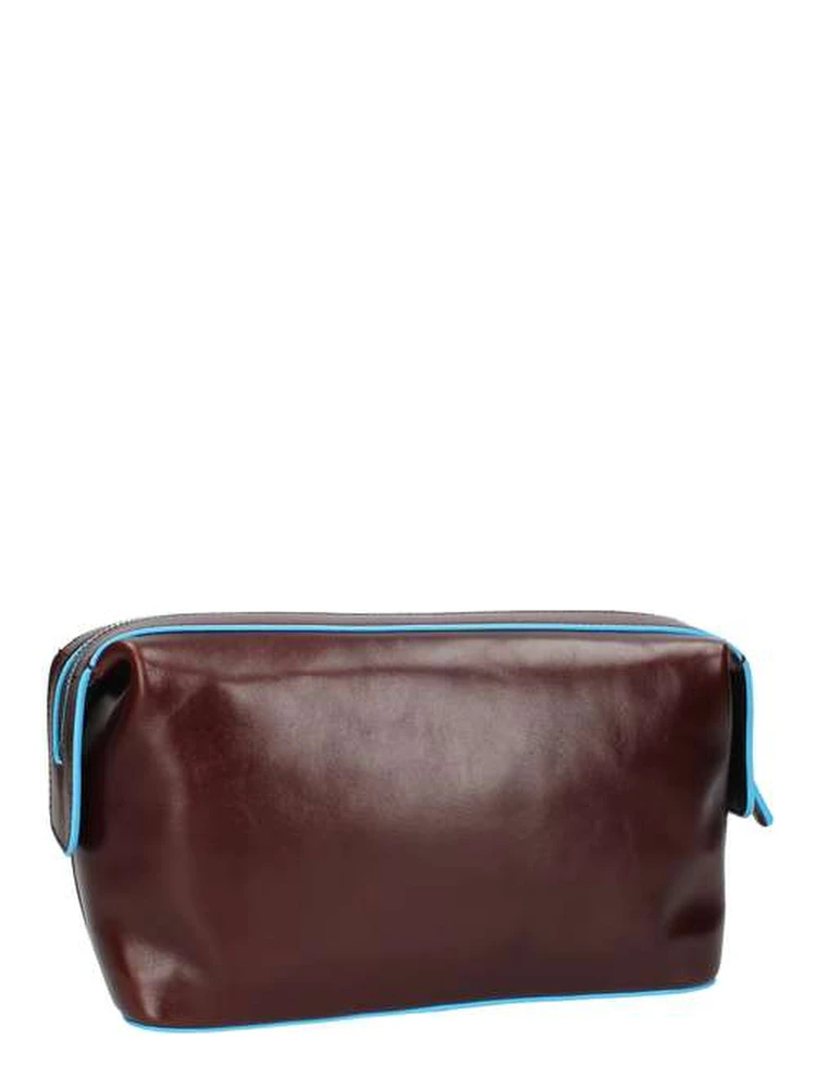 Piquadro Bags.. Dark Brown alternative