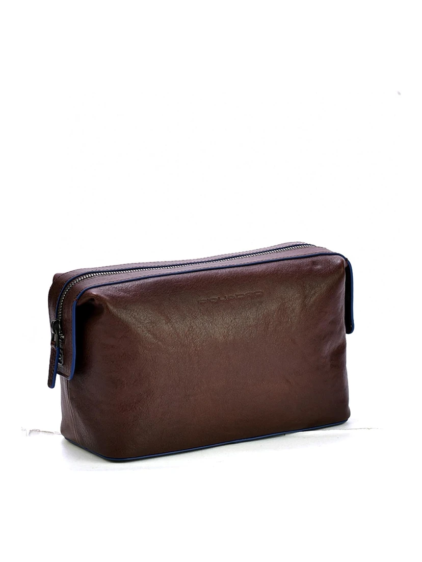 Piquadro Bags.. Dark Brown