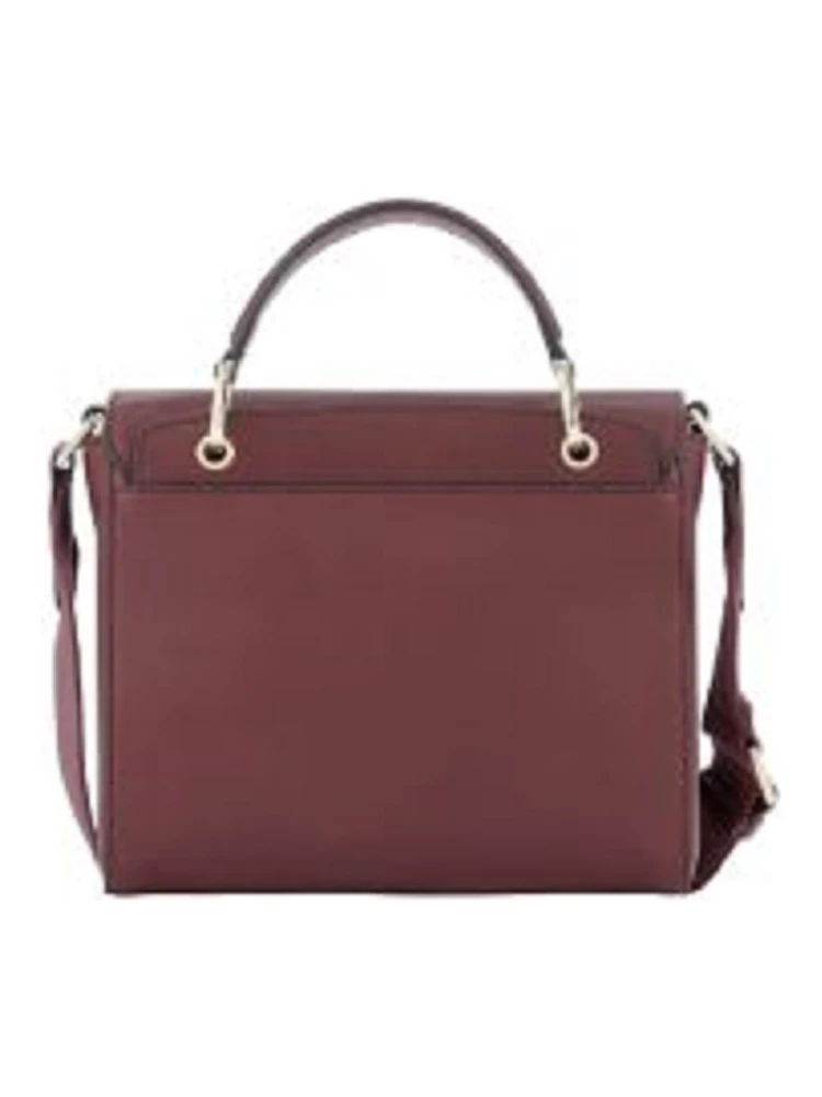 Piquadro Bags.. Bordeaux alternative