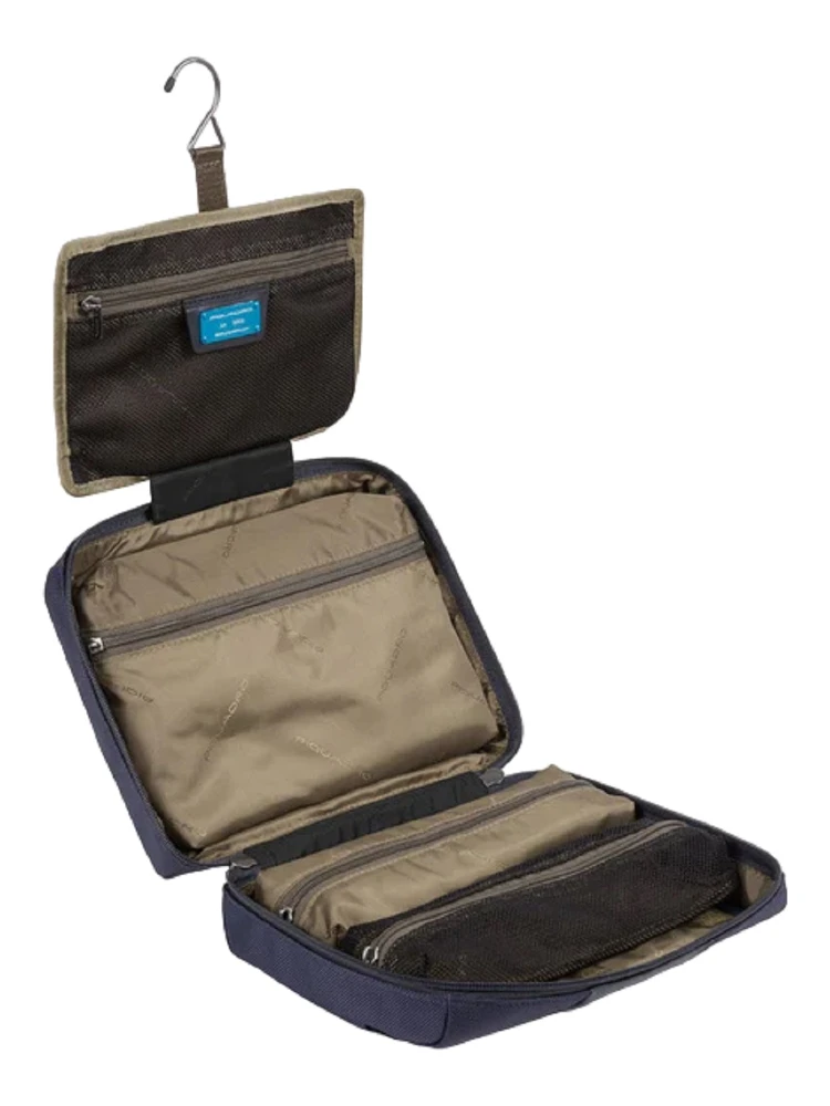 Piquadro Bags.. Blue alternative