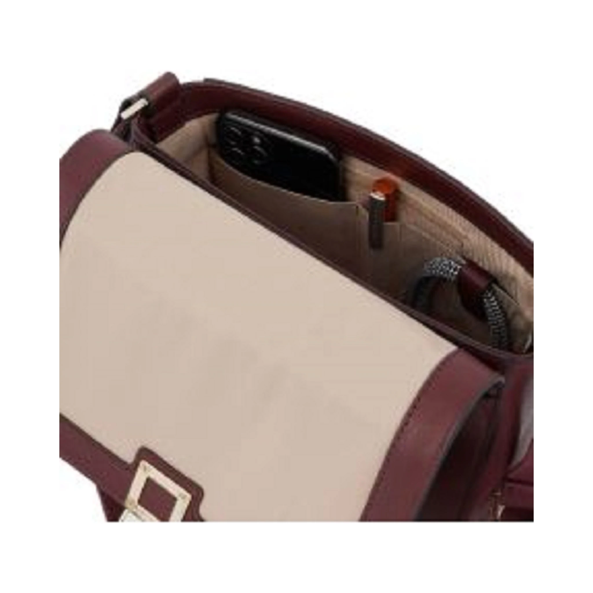 Piquadro Bags.. Bordeaux