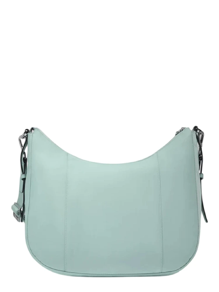 Piquadro Bags.. Green alternative