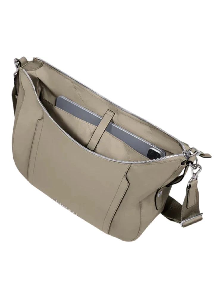 Piquadro Bags.. Beige alternative