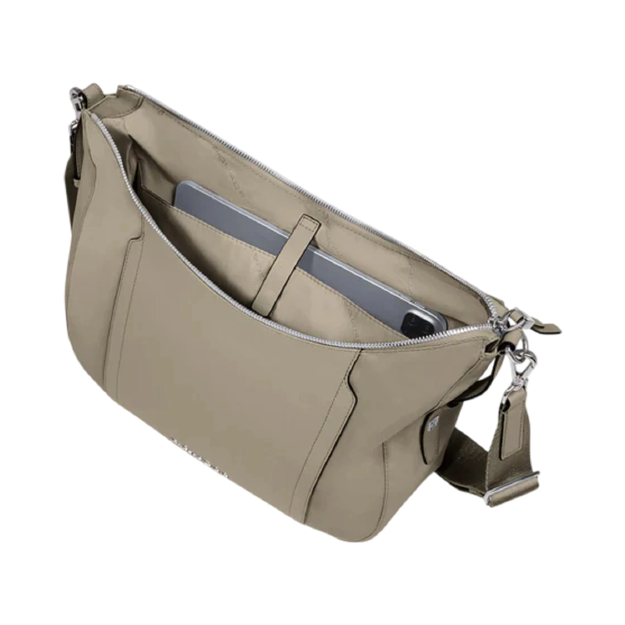 Piquadro Bags.. Beige