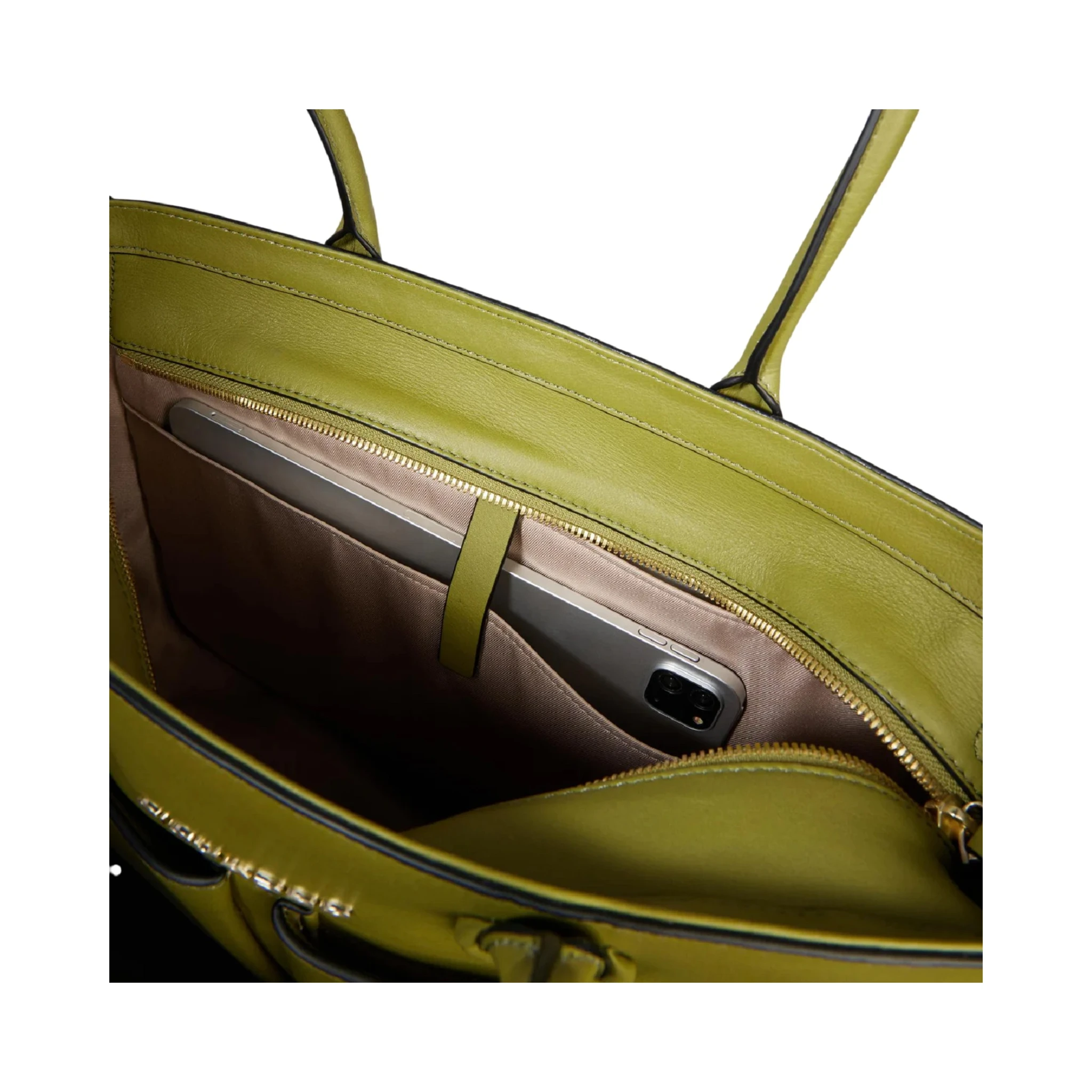 Piquadro Bags.. Green
