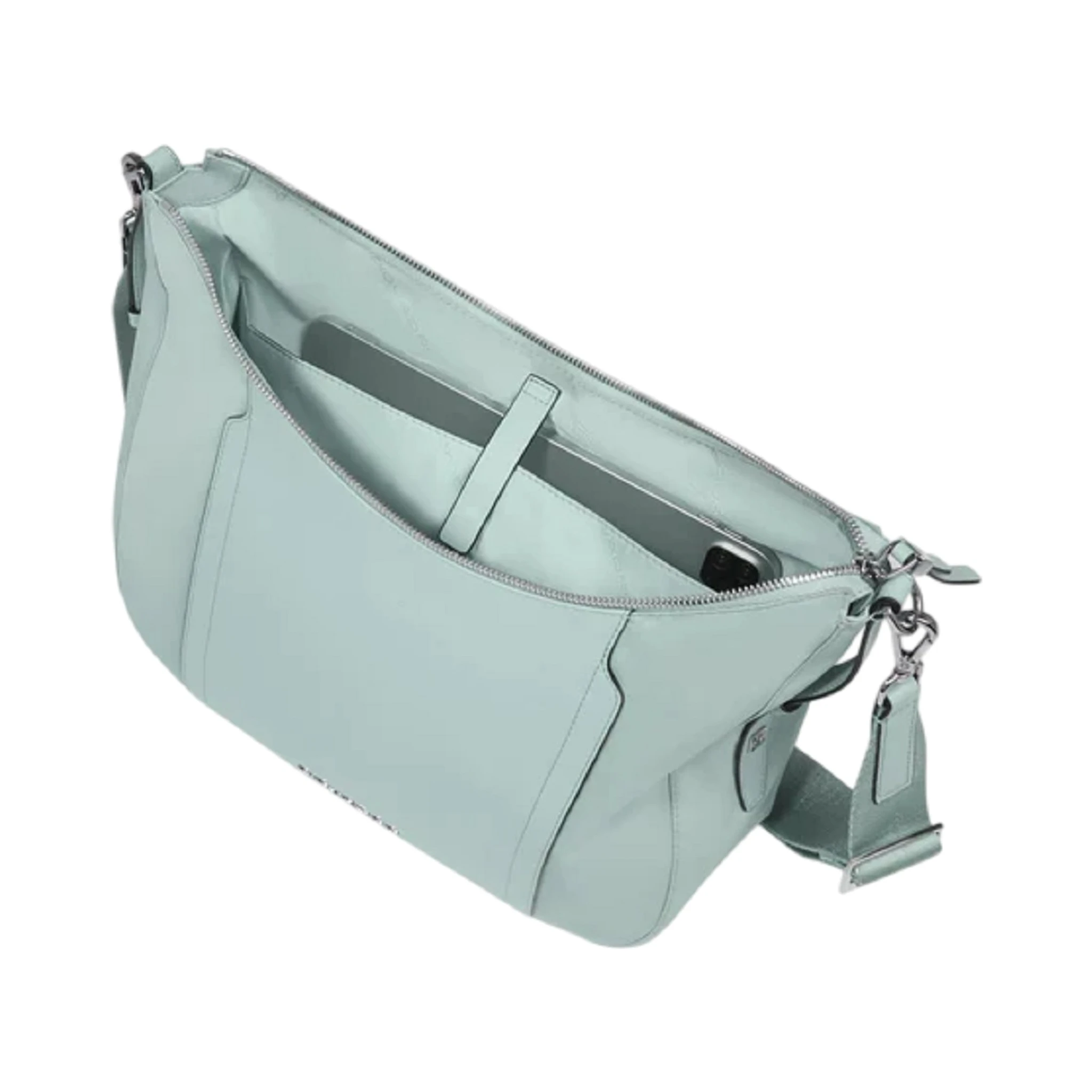 Piquadro Bags.. Green