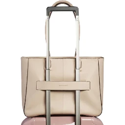 Piquadro Bags.. Pink