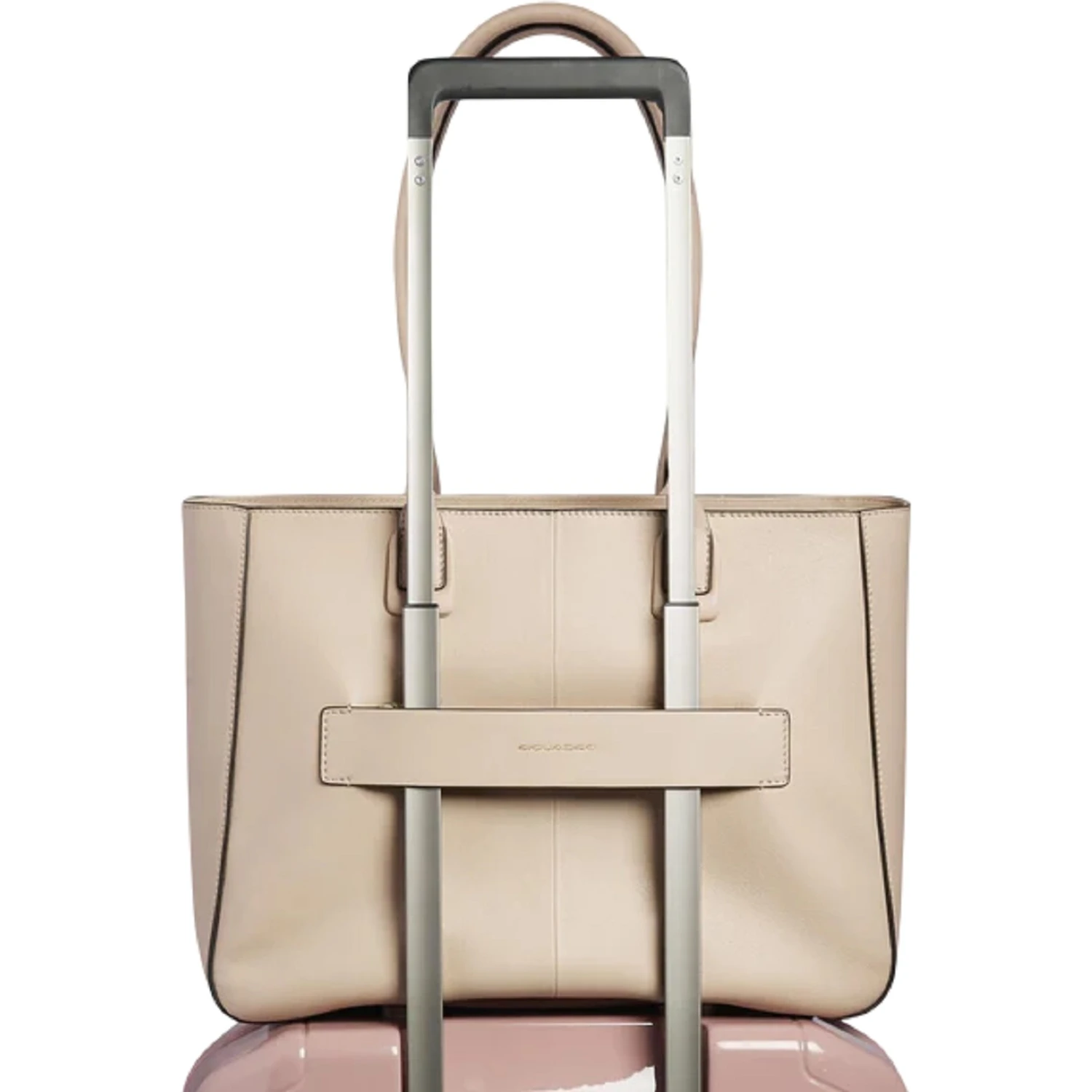 Piquadro Bags.. Pink