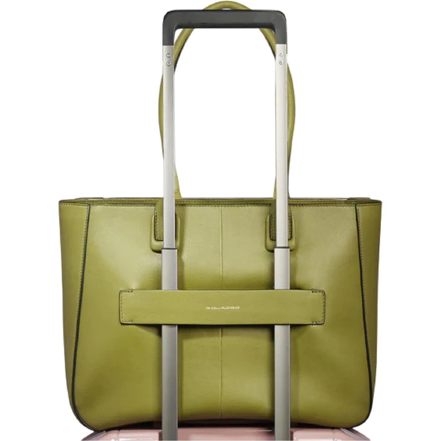 Piquadro Bags.. Green