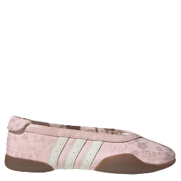 تايكوندو مي باليه