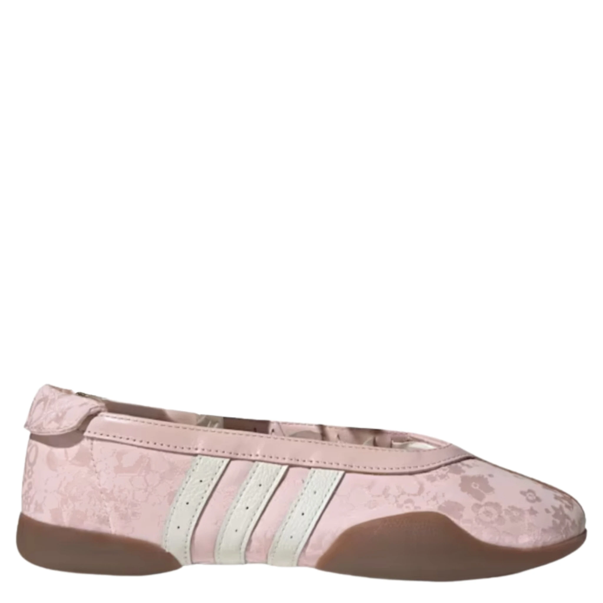 تايكوندو مي باليه