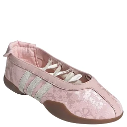 تايكوندو مي باليه