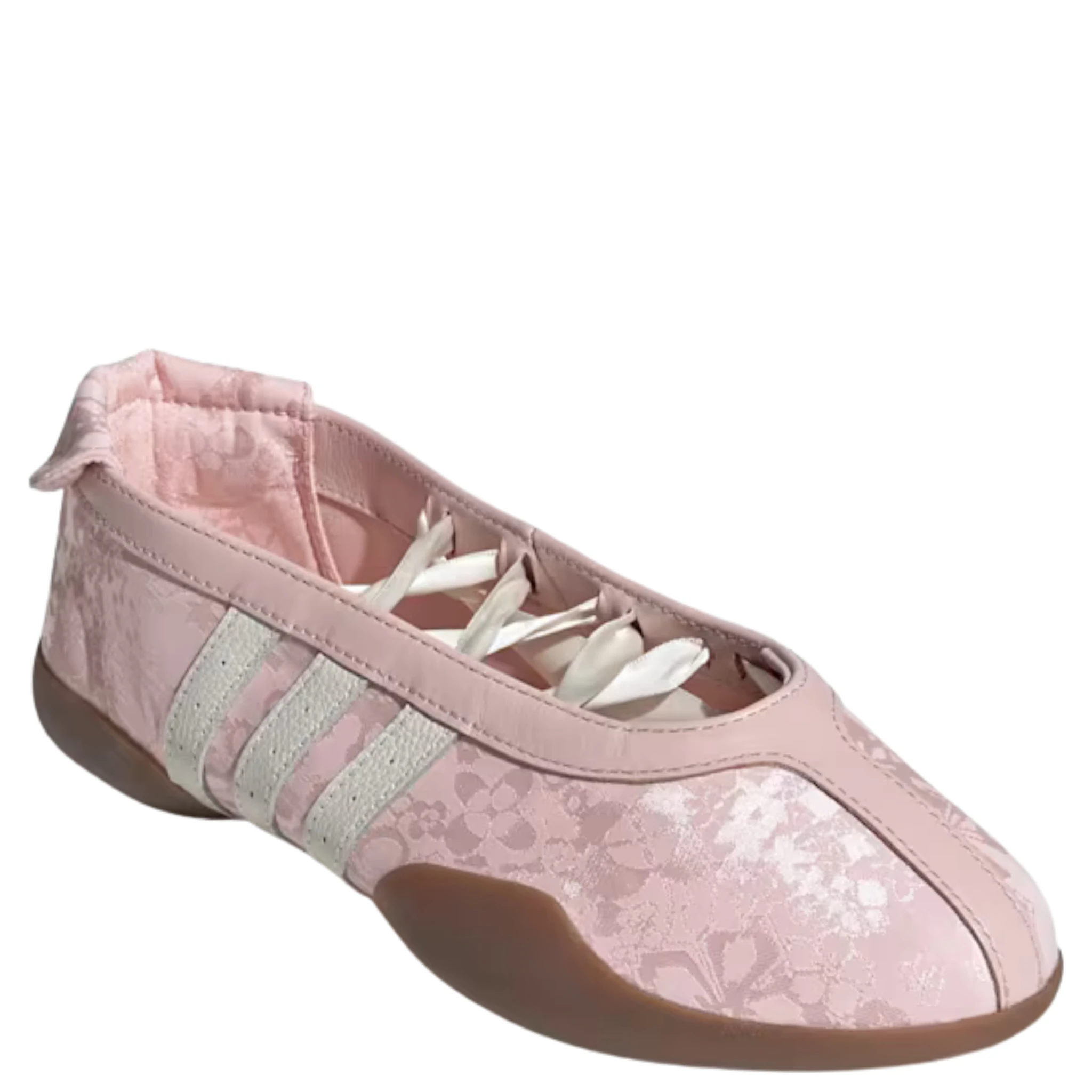 تايكوندو مي باليه