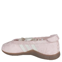 تايكوندو مي باليه